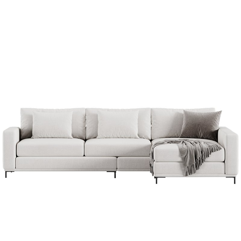 SOFA FERAUD LOUNGE BY EICHHOLTZ Image 6