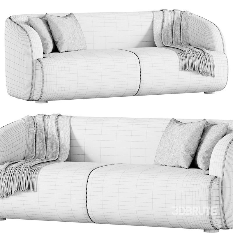 Sofa Vienso By Divan Ru Image 3