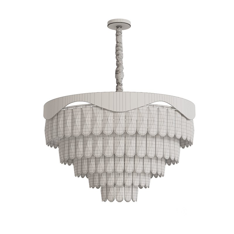 Chandelier-Aura Image 3