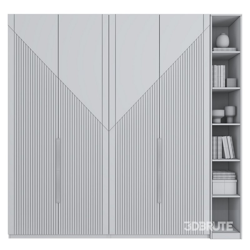 Furniture composition 69 Image 3