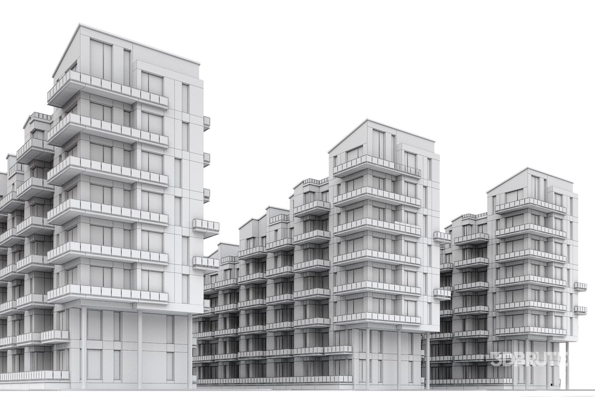 Building – Denmark – Copenhagen Image 23