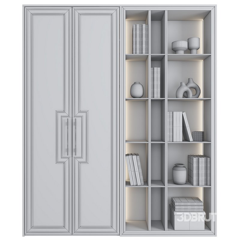 Furniture composition 76 Image 3