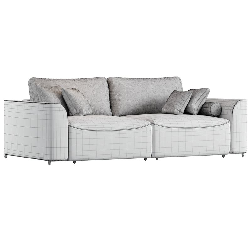 Kyron sofa Image 5
