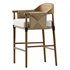 Arteriors Estes Outdoor Bar Stool - Thumbnail 7