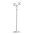 Paradiso Gold & Silver Floor Lamp - Thumbnail 3