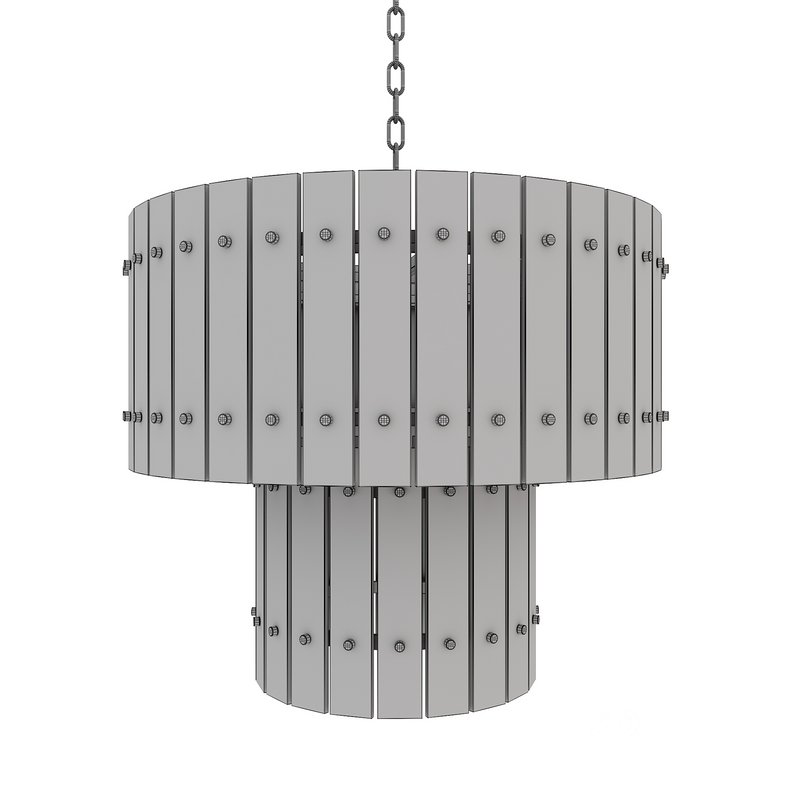 Chandelier Ruby S Image 3