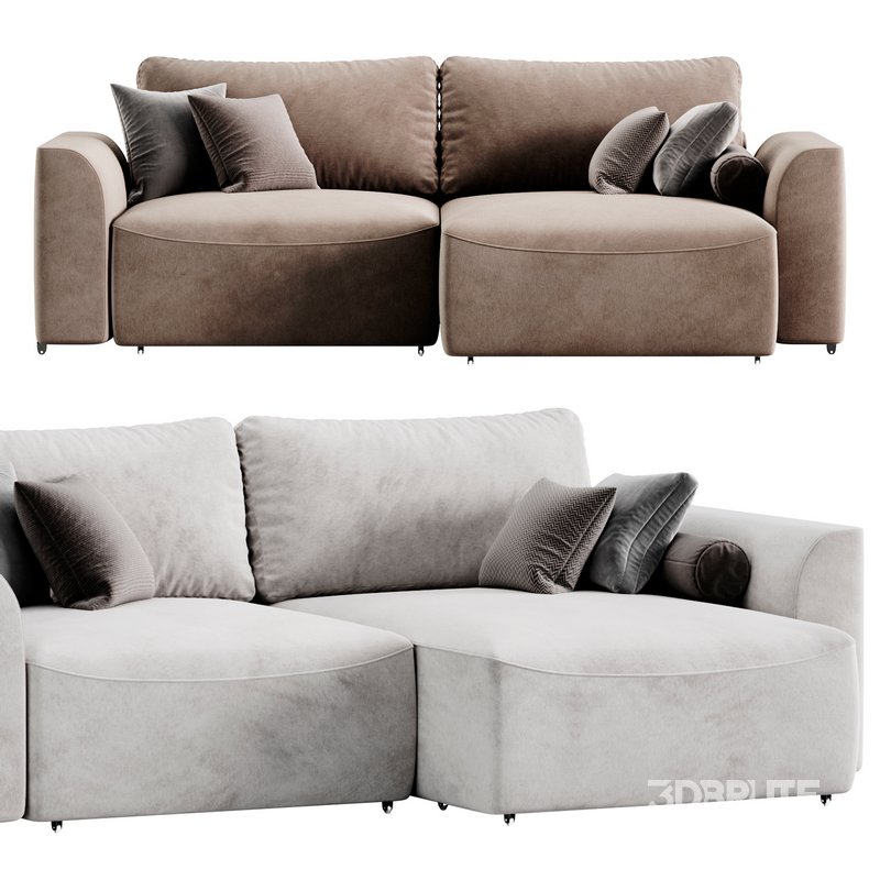 Napa Sofa By Divan Ru Image 2