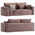 Loft Sofa By Divan Ru - Thumbnail 2