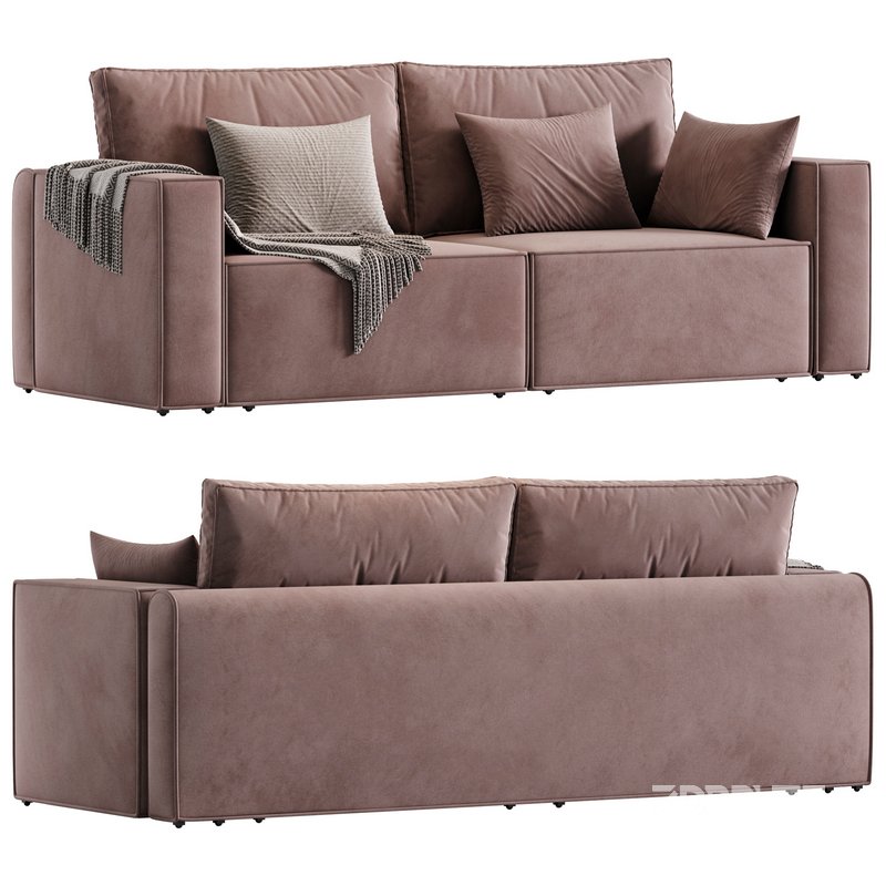 Loft Sofa By Divan Ru Image 2