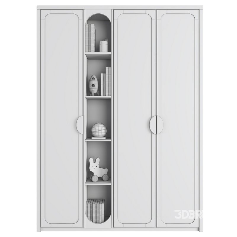 Furniture Composition 62 Image 3