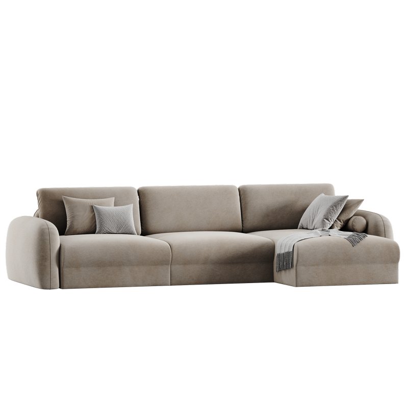 Corner Sofa Biani 2 By Divan Ru Image 3