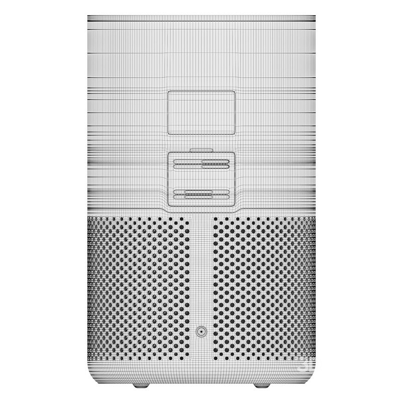 Xiaomi Smart Air Purifier 4 Compact Image 2