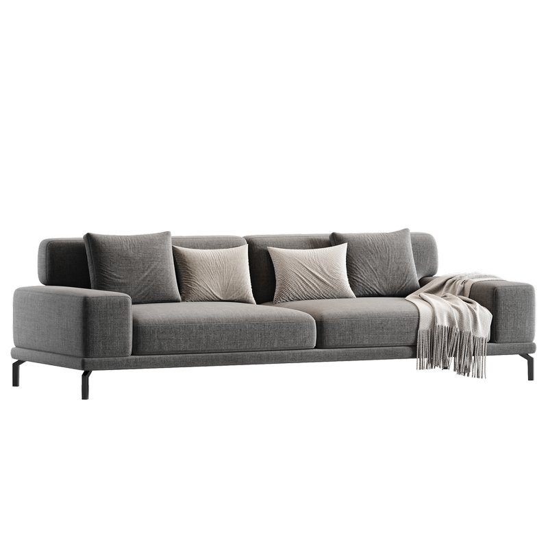 Ditre Italia Blake Sofa Image 4