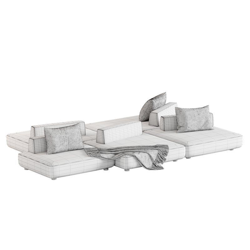 SOFA BOCA TOMMY 1 Image 6