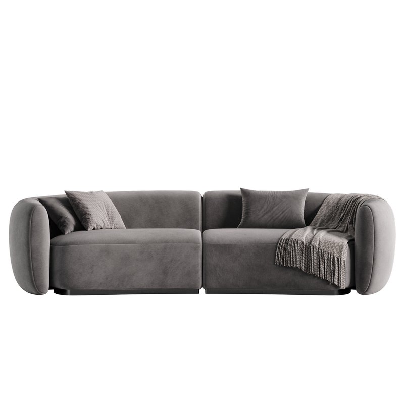 Pacific Sofa By Moroso Image 5