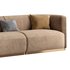 Contemporary Hand Tailored Sofa with Round Edges 2 - Thumbnail 2