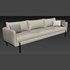 HOXTON SOFA - Thumbnail 2