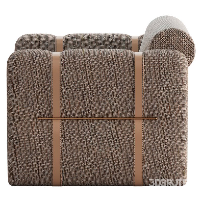 Cigar Club Chair Image 4