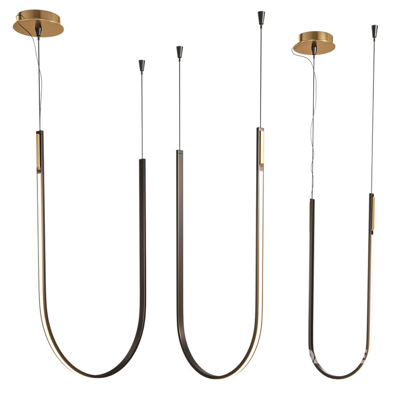 Cattelan Nahun light Image 4