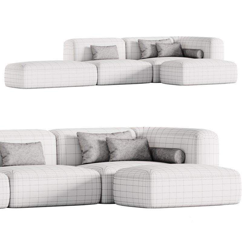 clara sofa baxter 01 Image 3