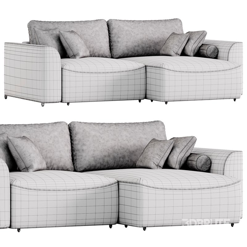 Napa Sofa By Divan Ru Image 3