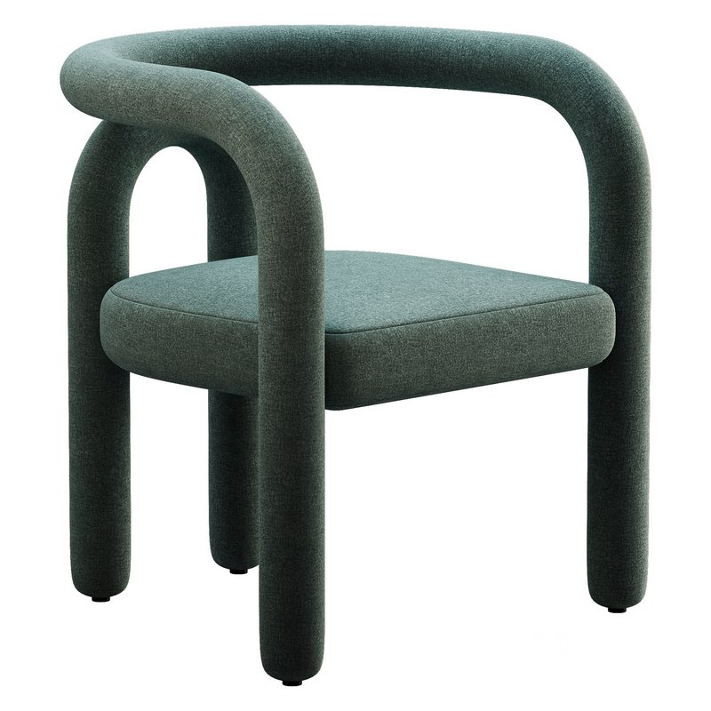 Vatican Chair Image 4