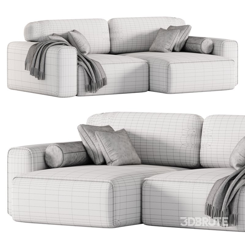 Viena Sofa Image 3