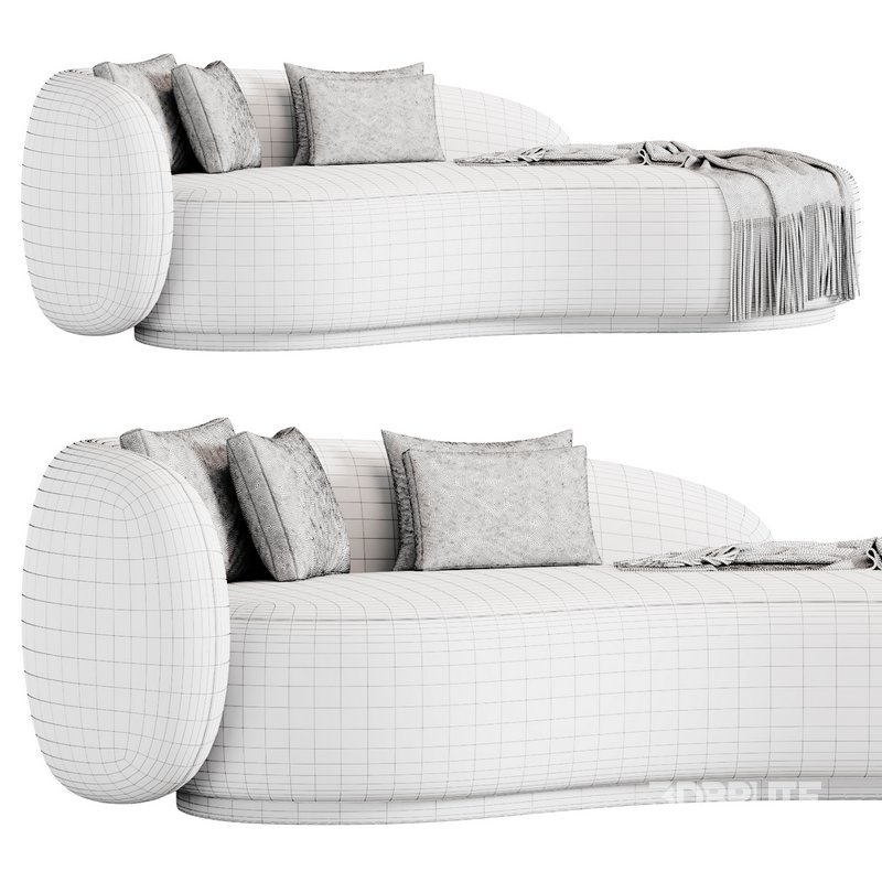 Sofa Bernd By Eichholtz Image 5