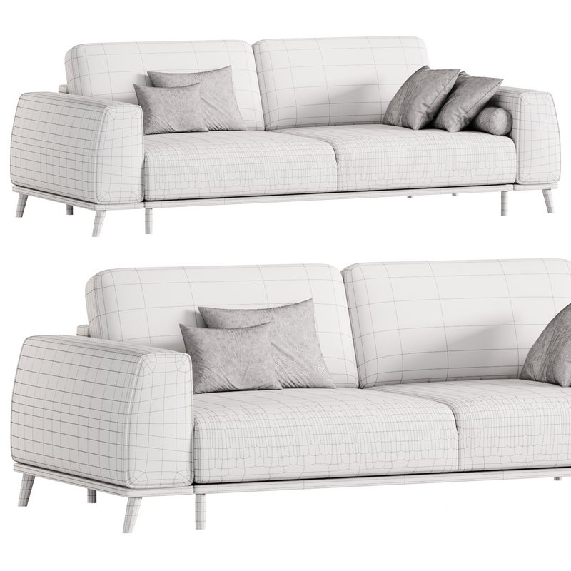 Laronsa Sofa By Divan Ru Image 2