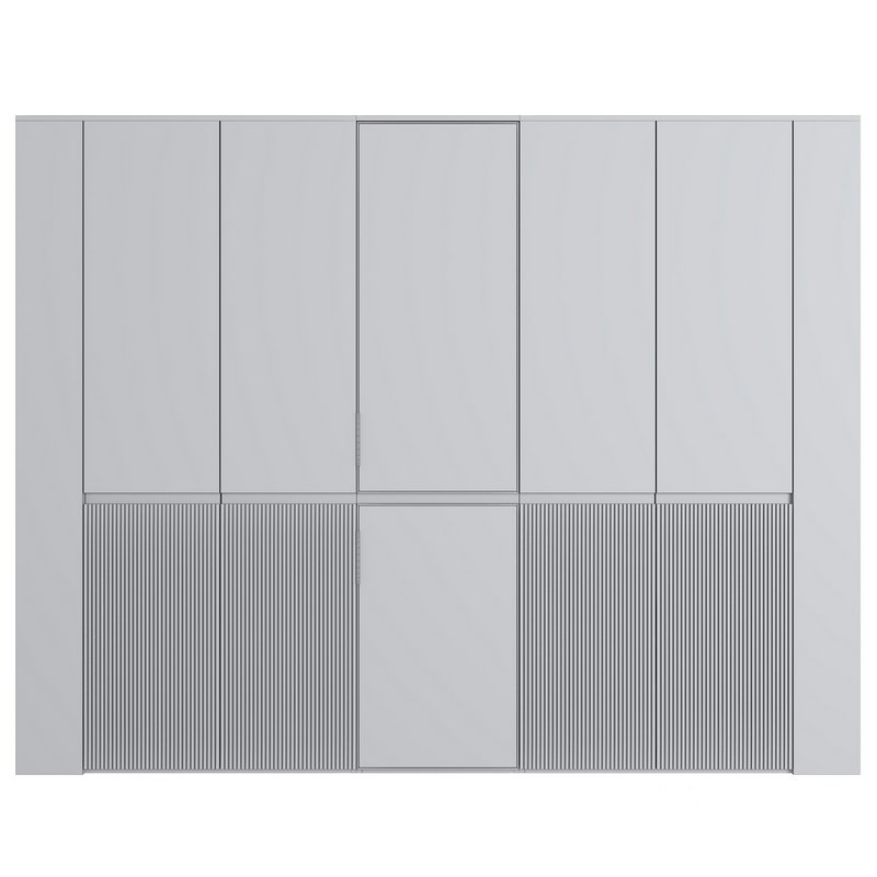 Furniture composition 80 Image 3