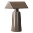 MF1 Caret Portable Table Lamp - Thumbnail 4