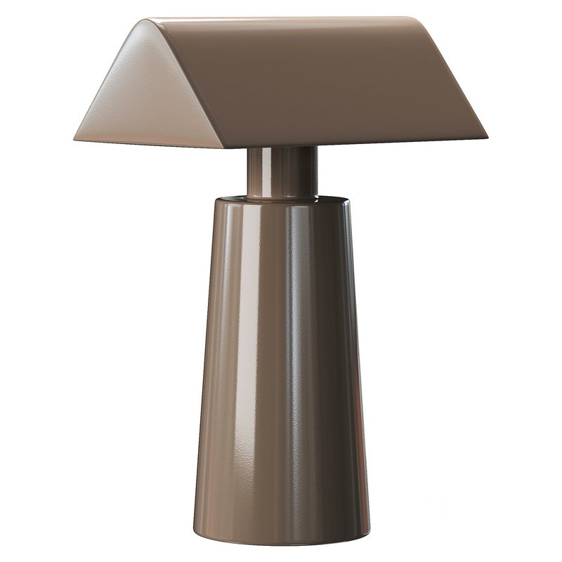 MF1 Caret Portable Table Lamp Image 4
