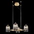 AROMAS Porta LED dimmable glass pendant lamp - Thumbnail 4