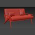 Boca Navi Sofa 4 - Thumbnail 2