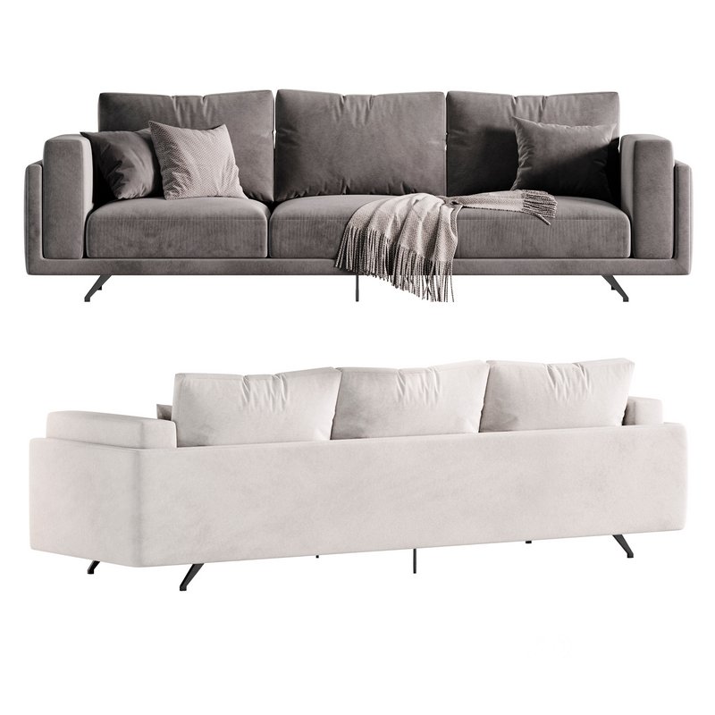 Creo Sofa By Cts Salotti Image 3
