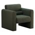 Modern Accent Chair - Thumbnail 2