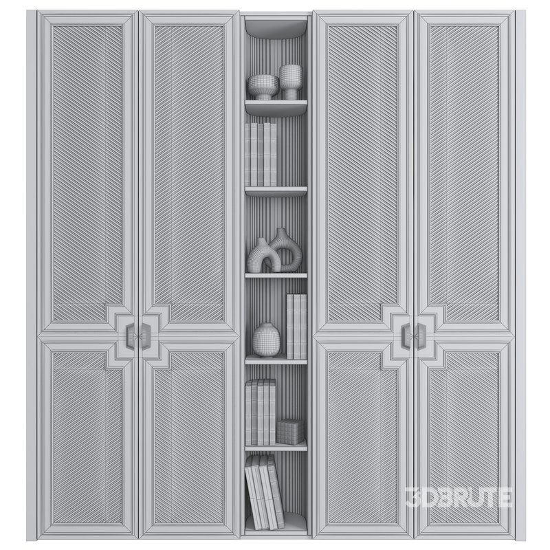 Furniture composition 79 Image 4