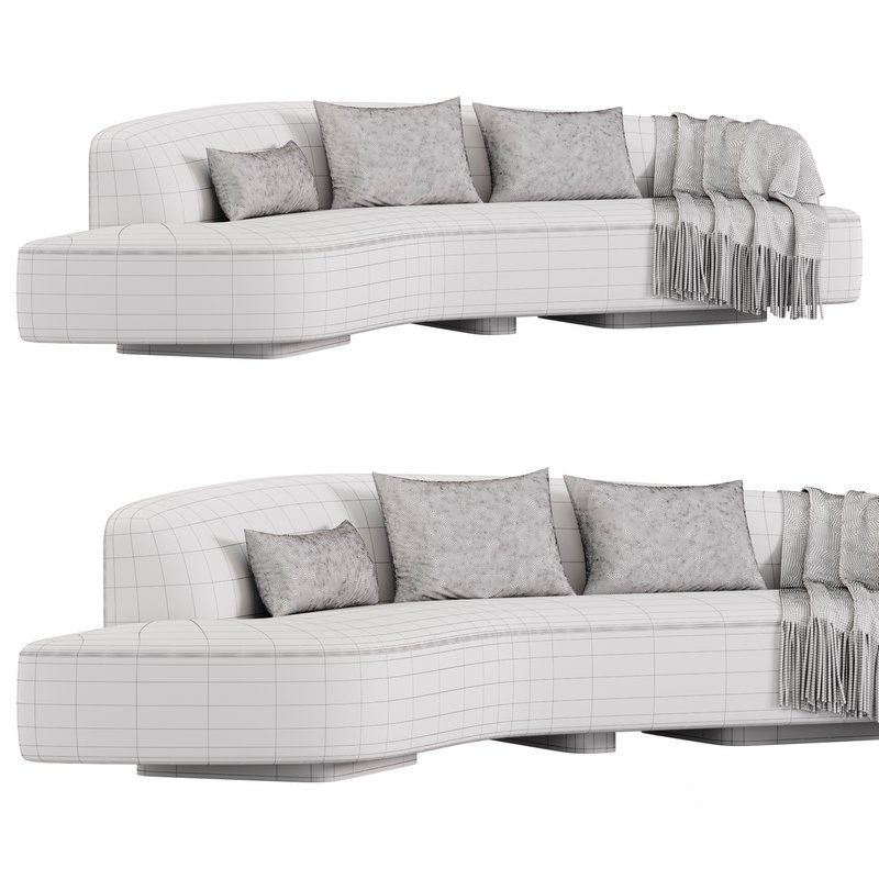 Korduda Sofa Image 5