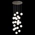 ANPERBAR Top 20L G9 52cm pendant lamp - Thumbnail 4