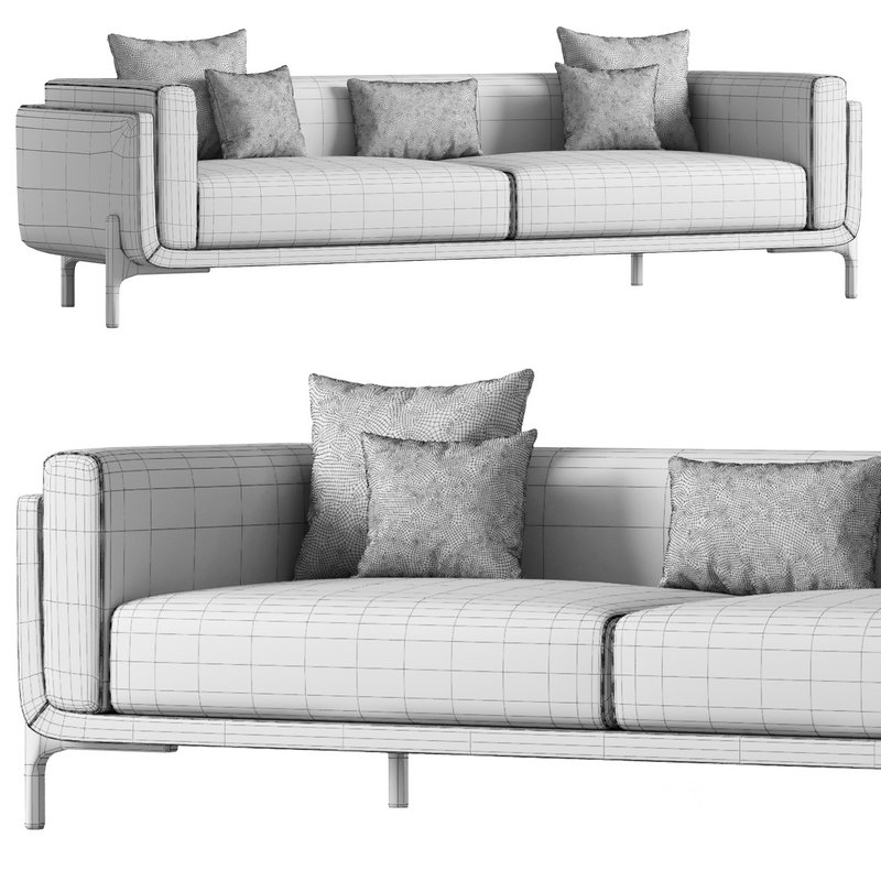 Regnum Koltuk sofa Image 5