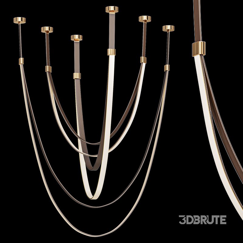 Emmemobili Pendant Lamp Image 4