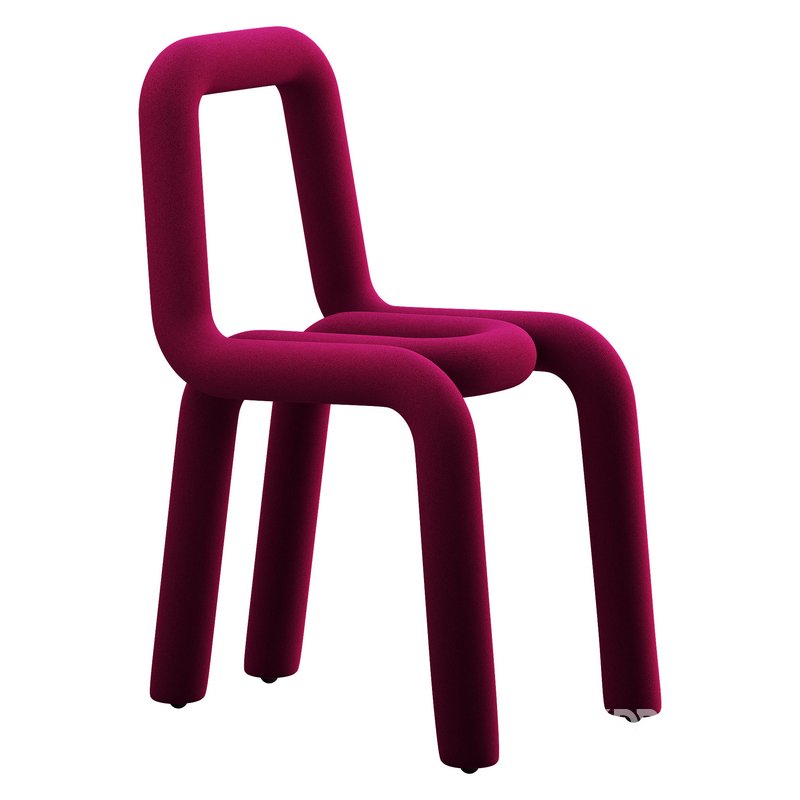Bold Chair Image 3