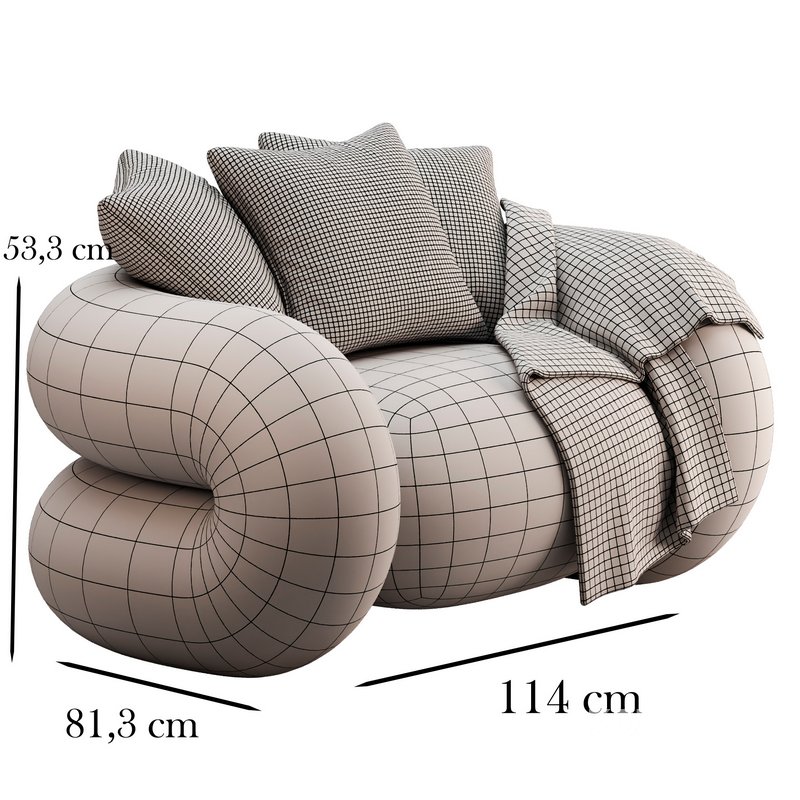 Octane Chair Image 4