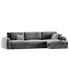Corner Sofa Biani 2 By Divan Ru - Thumbnail 7