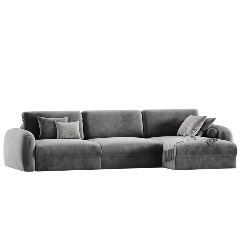 Corner Sofa Biani 2 By Divan Ru Image 7