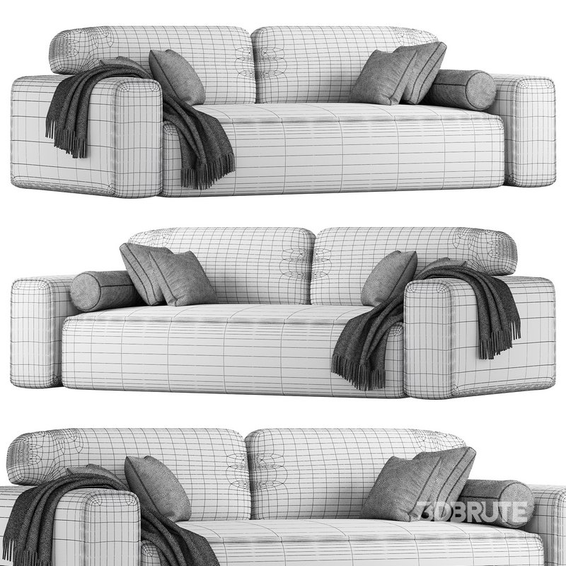 Viena Sofa Image 3