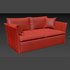 backsalen sofa By ikea - Thumbnail 5