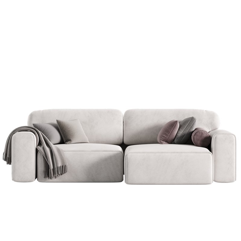 Viena Sofa Image 6