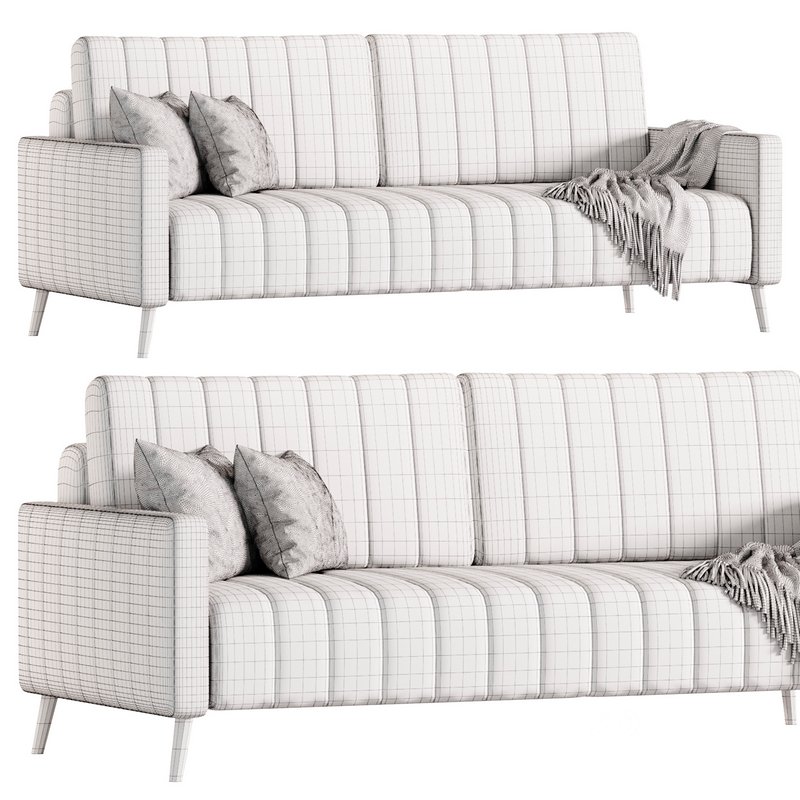 Markful Sofa By Divan Ru Image 3