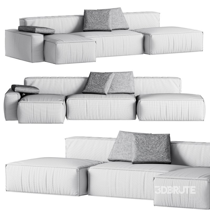 Boca Navi Sofa 4 Image 2
